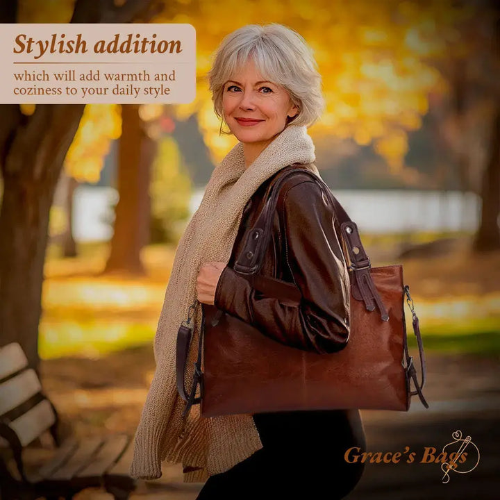 Grace’s Journey | Classic Bag