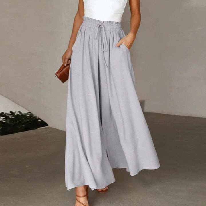 Summer Breeze™ | The Perfect Long Summer Skirt!