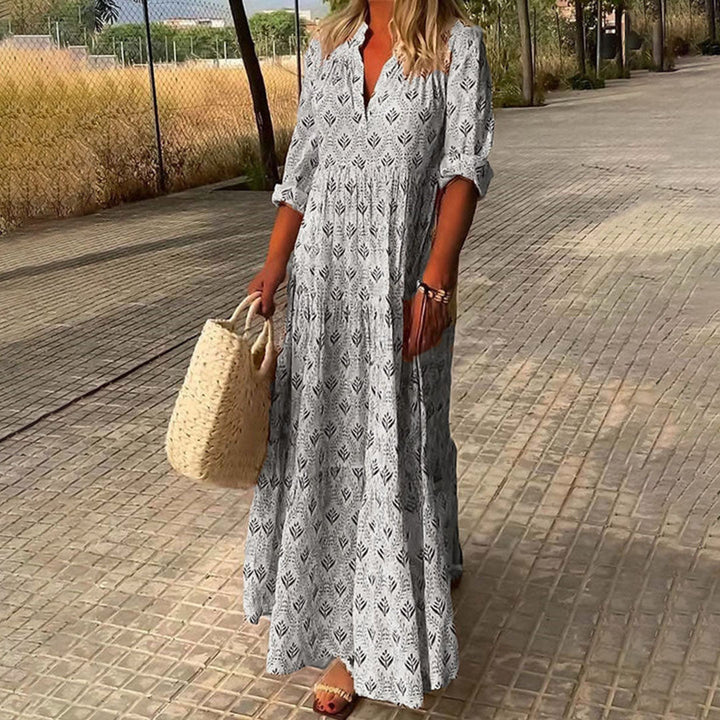 ABIGAIL™ | BOHO DRESS