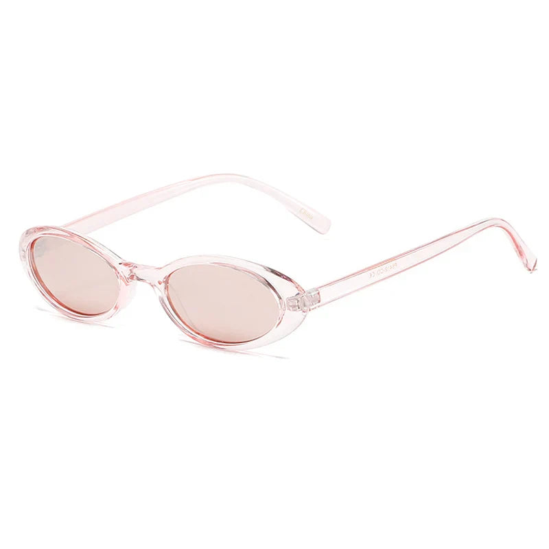 Lorena Cat Eye Sunglasses