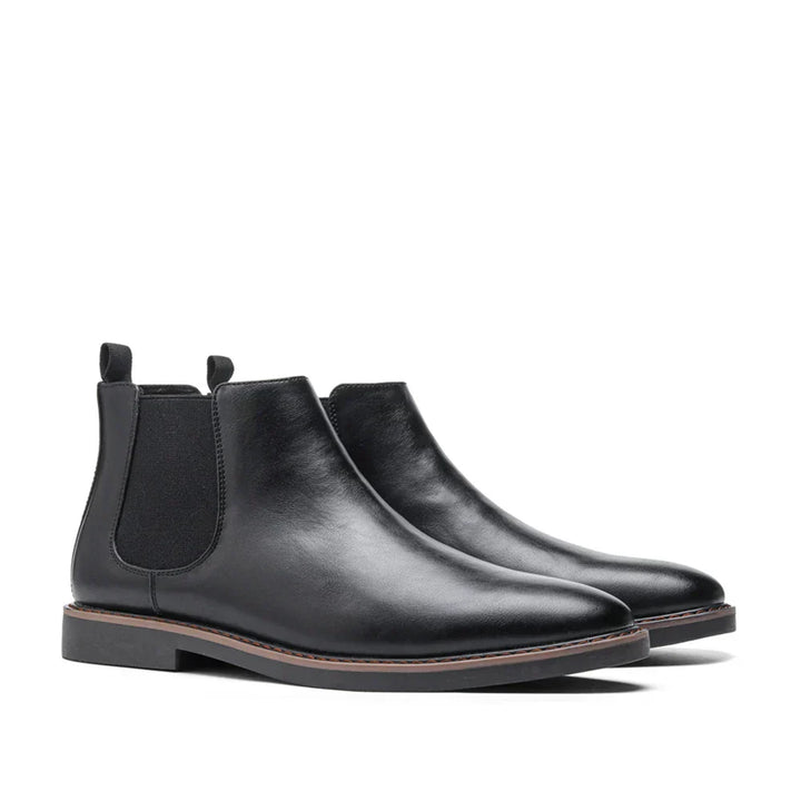 ROBERTO | MEN'S LEATHER BOOTS