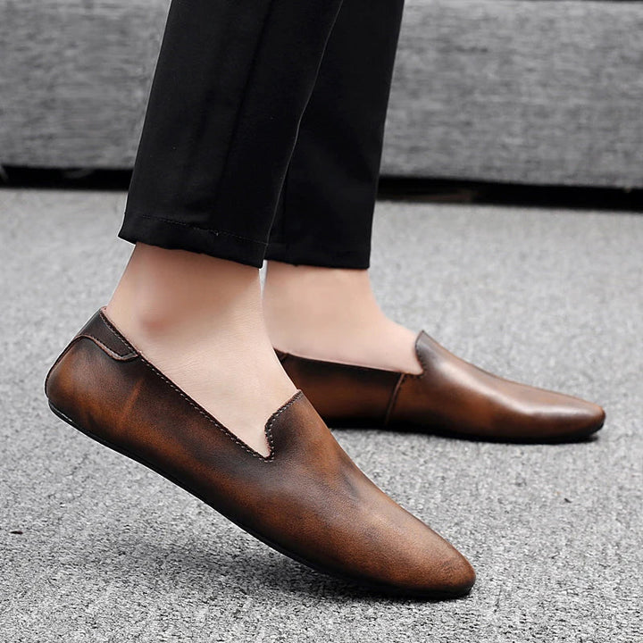 Elegance Slip On Shoe