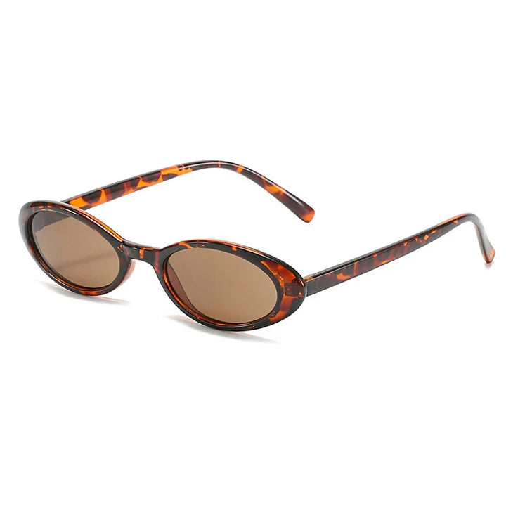 Lorena Cat Eye Sunglasses