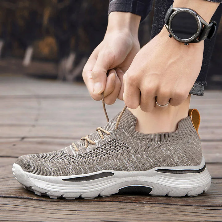 Lightweight Airmesh  Sneaker