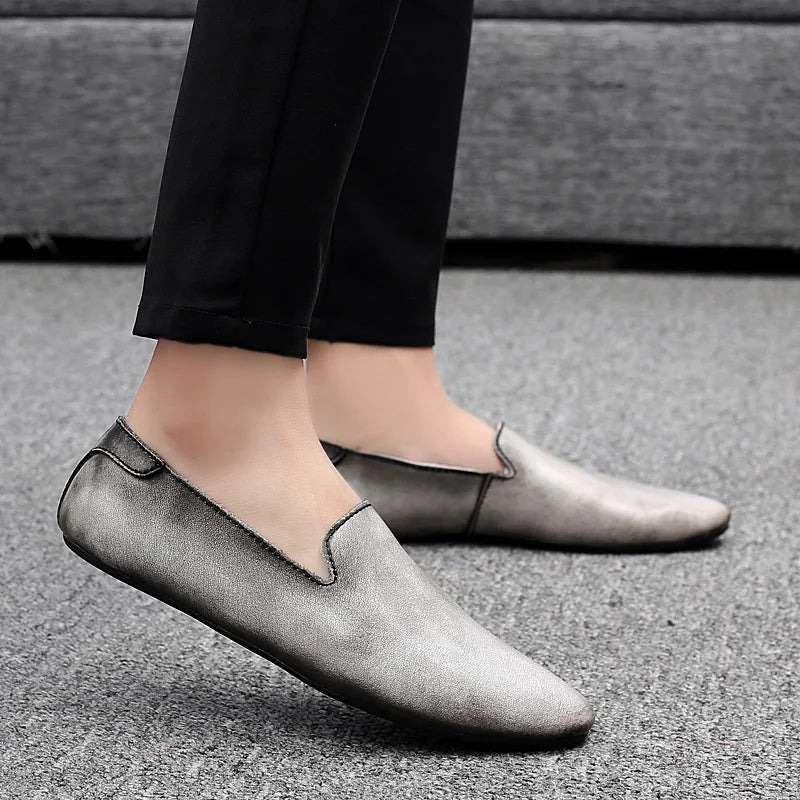 Elegance Slip On Shoe