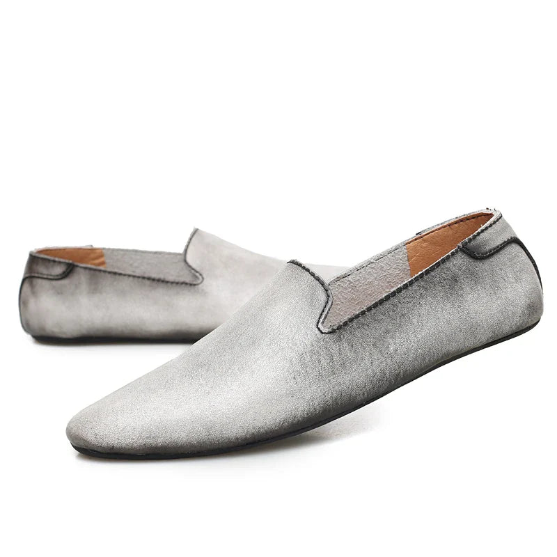 Elegance Slip On Shoe