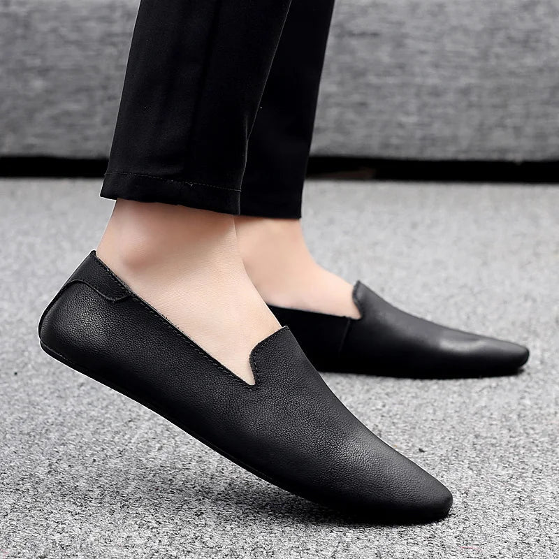 Elegance Slip On Shoe