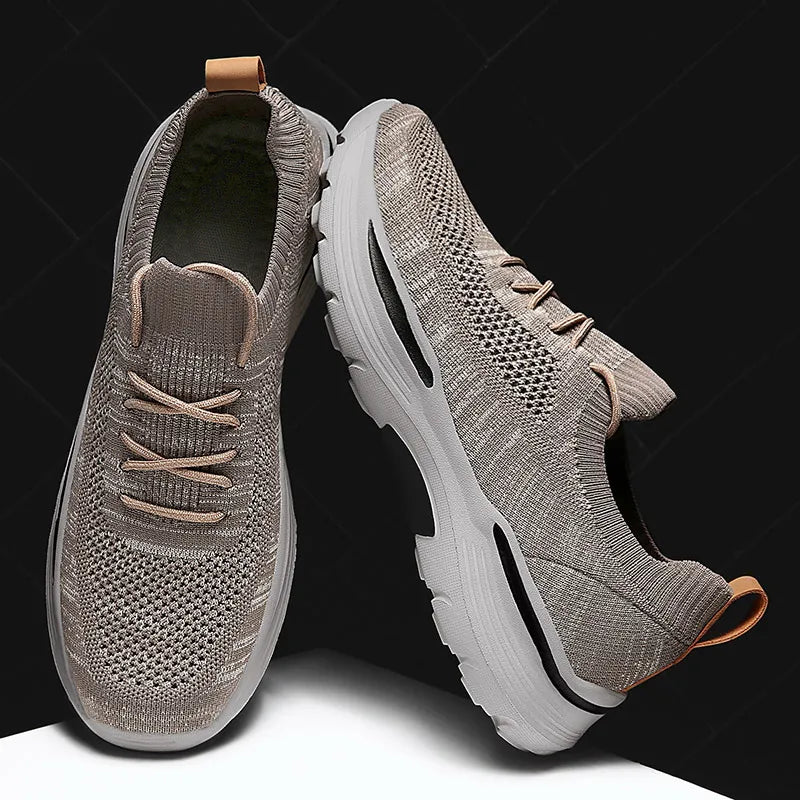 Lightweight Airmesh  Sneaker