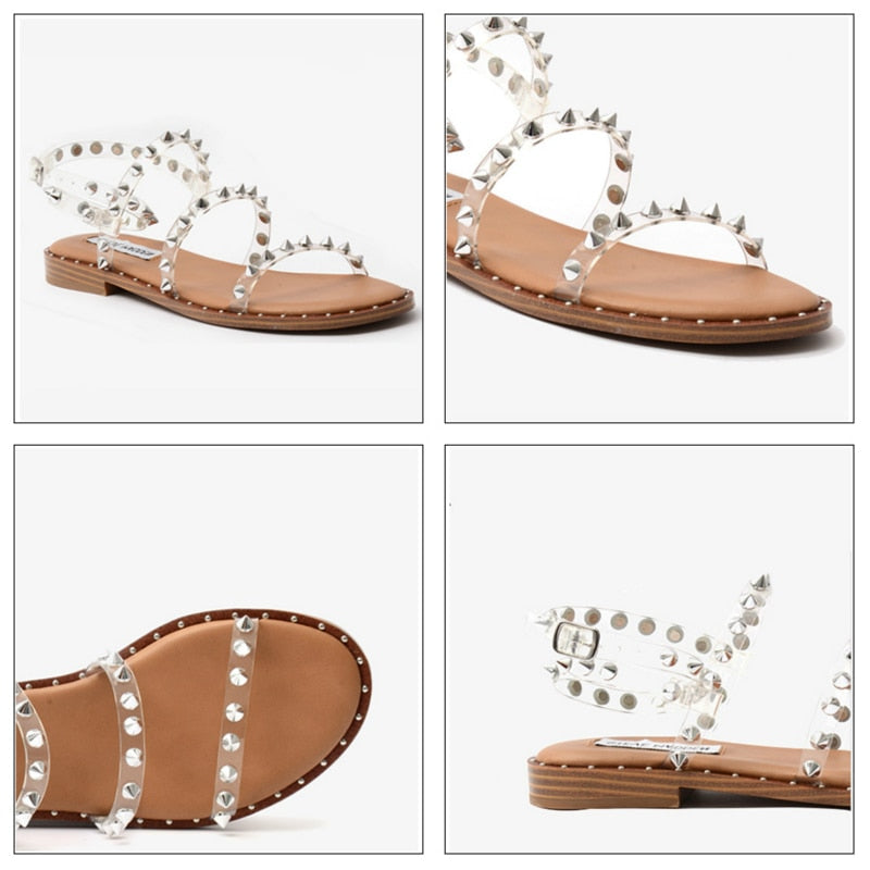 Elina Sabot Sandal