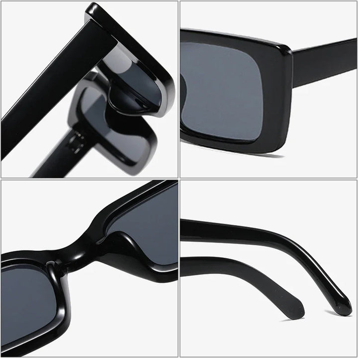 Solar Edge Sunglasses