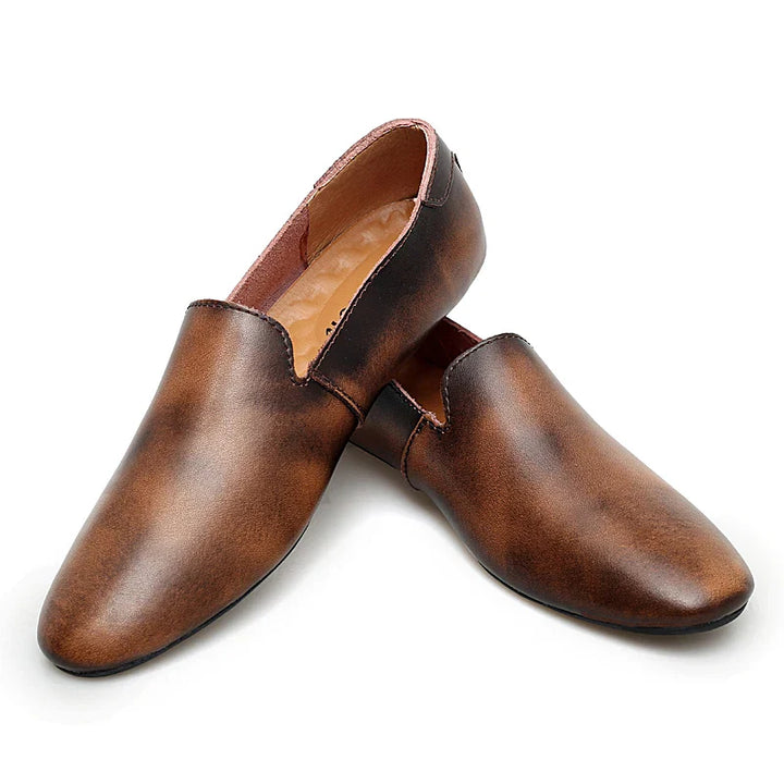 Elegance Slip On Shoe