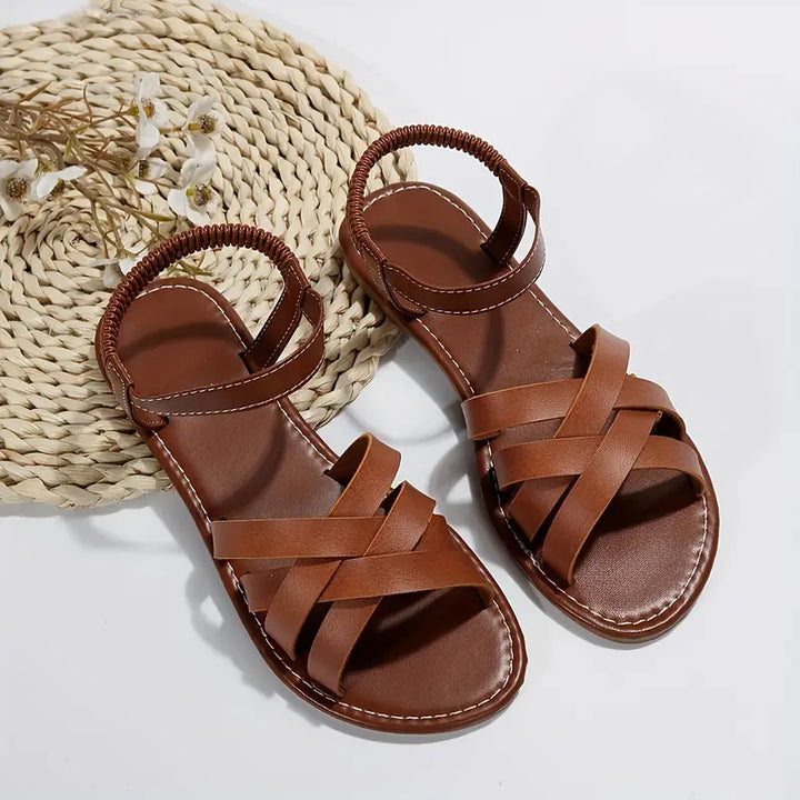 SICILY™  - Orthopedic Spring Sandals