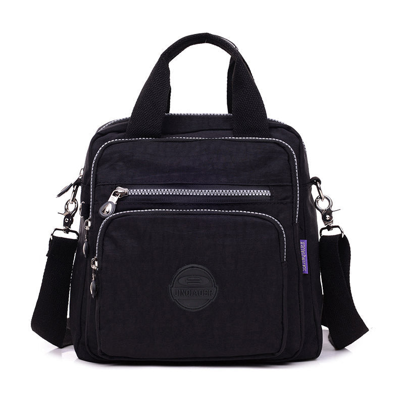 Paige - 3-in-1 Waterproof Multifunctional Crossbody Bag