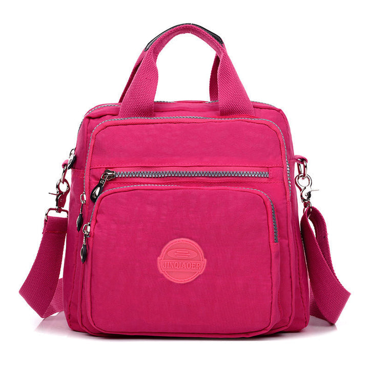 Paige - 3-in-1 Waterproof Multifunctional Crossbody Bag