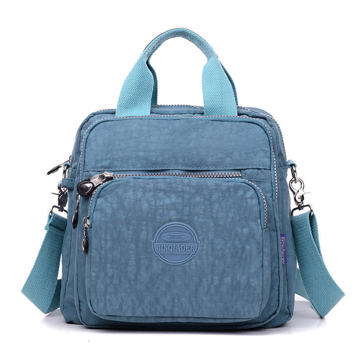 Paige - 3-in-1 Waterproof Multifunctional Crossbody Bag