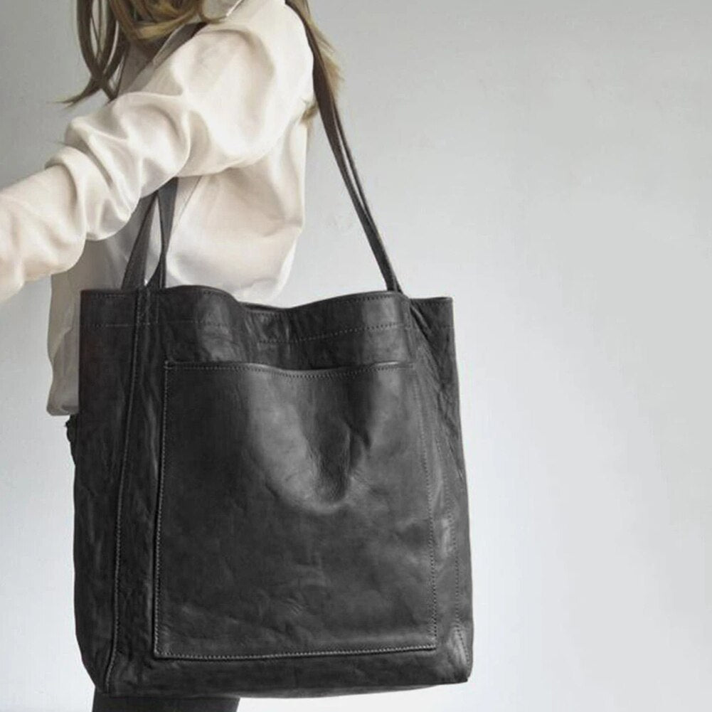 Marja - Leather Handbag for Ladies SALE