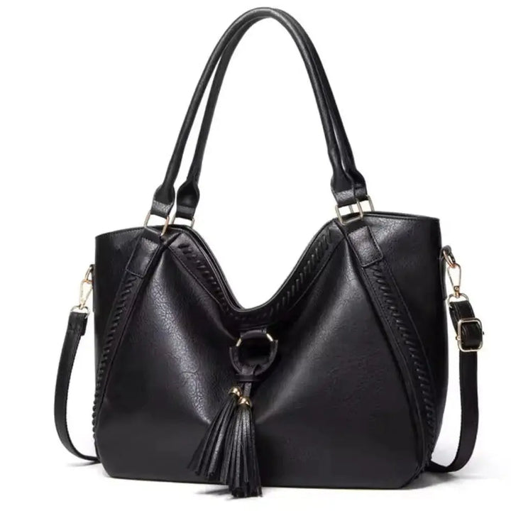 Nellie’s Elegant Sophistication | Shoulder Bag