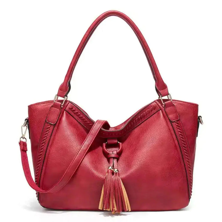 Nellie’s Elegant Sophistication | Shoulder Bag