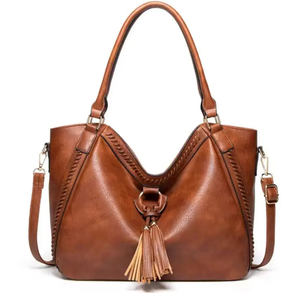 Nellie’s Elegant Sophistication | Shoulder Bag