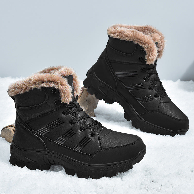 Ashton | Arctic Elite Winter Boots