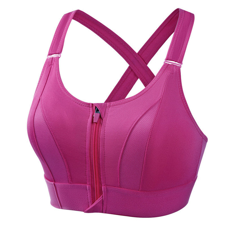 ActiveFit Sports Bra High Support | 1+1 FREE!