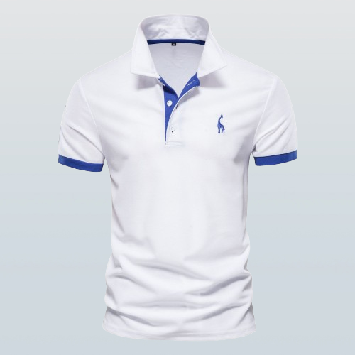 HARRY™ - MEN'S POLO SHIRT