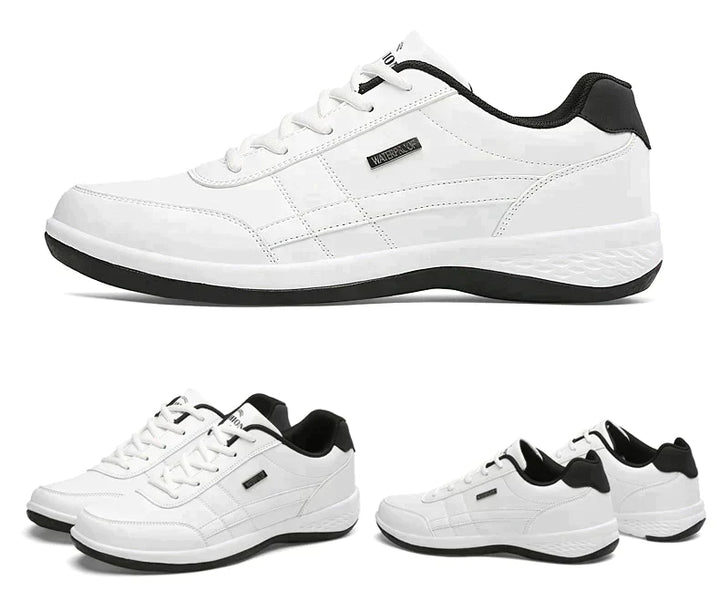 JUSTIN™ - MEN'S ORTHOPEDIC SHOES