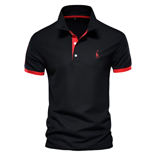 HARRY™ - MEN'S POLO SHIRT