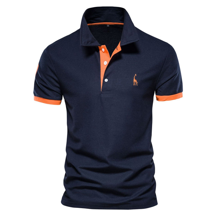 HARRY™ - MEN'S POLO SHIRT