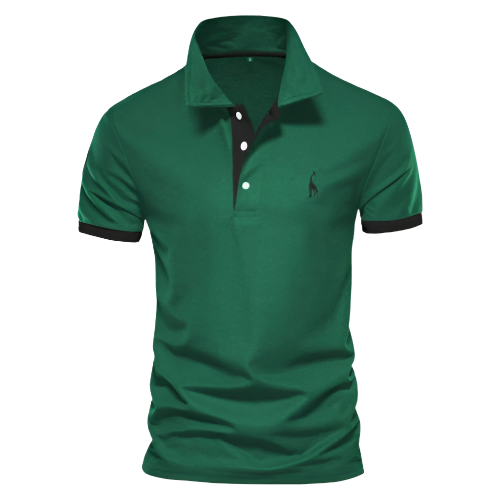 HARRY™ - MEN'S POLO SHIRT