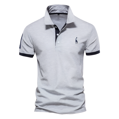 HARRY™ - MEN'S POLO SHIRT