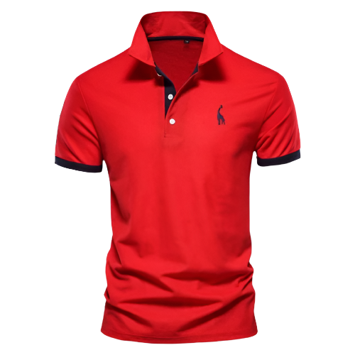 HARRY™ - MEN'S POLO SHIRT