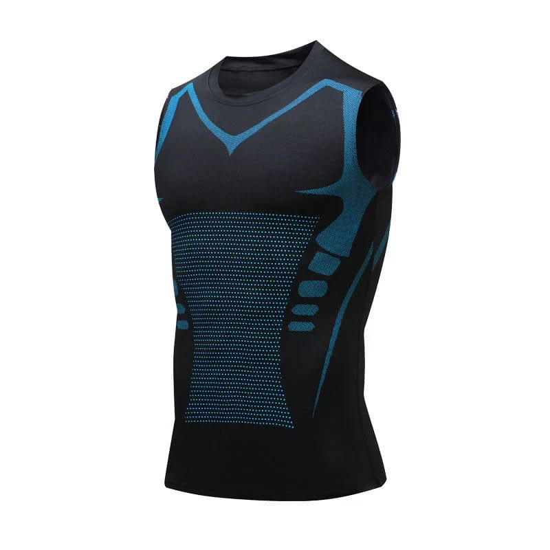 SLIMVEST | Mens Slimming Vest