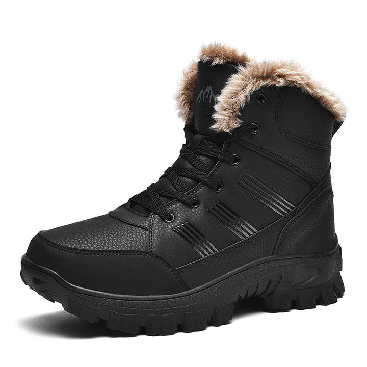 Ashton | Arctic Elite Winter Boots