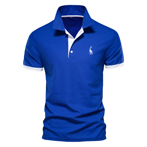 HARRY™ - MEN'S POLO SHIRT