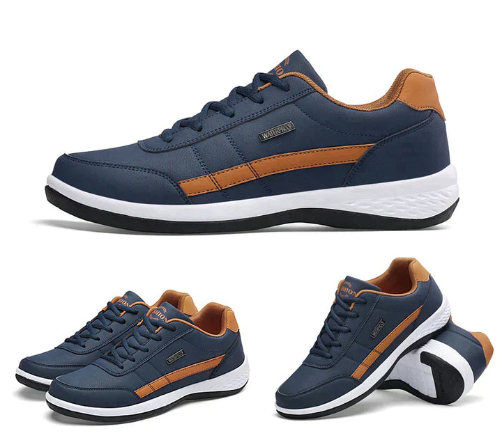 JUSTIN™ - MEN'S ORTHOPEDIC SHOES