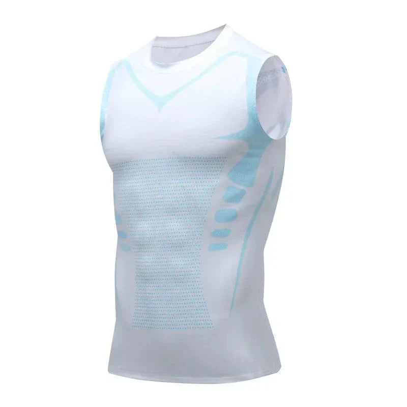 SLIMVEST | Mens Slimming Vest