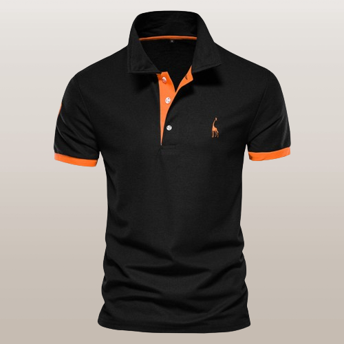 HARRY™ - MEN'S POLO SHIRT