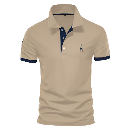 HARRY™ - MEN'S POLO SHIRT