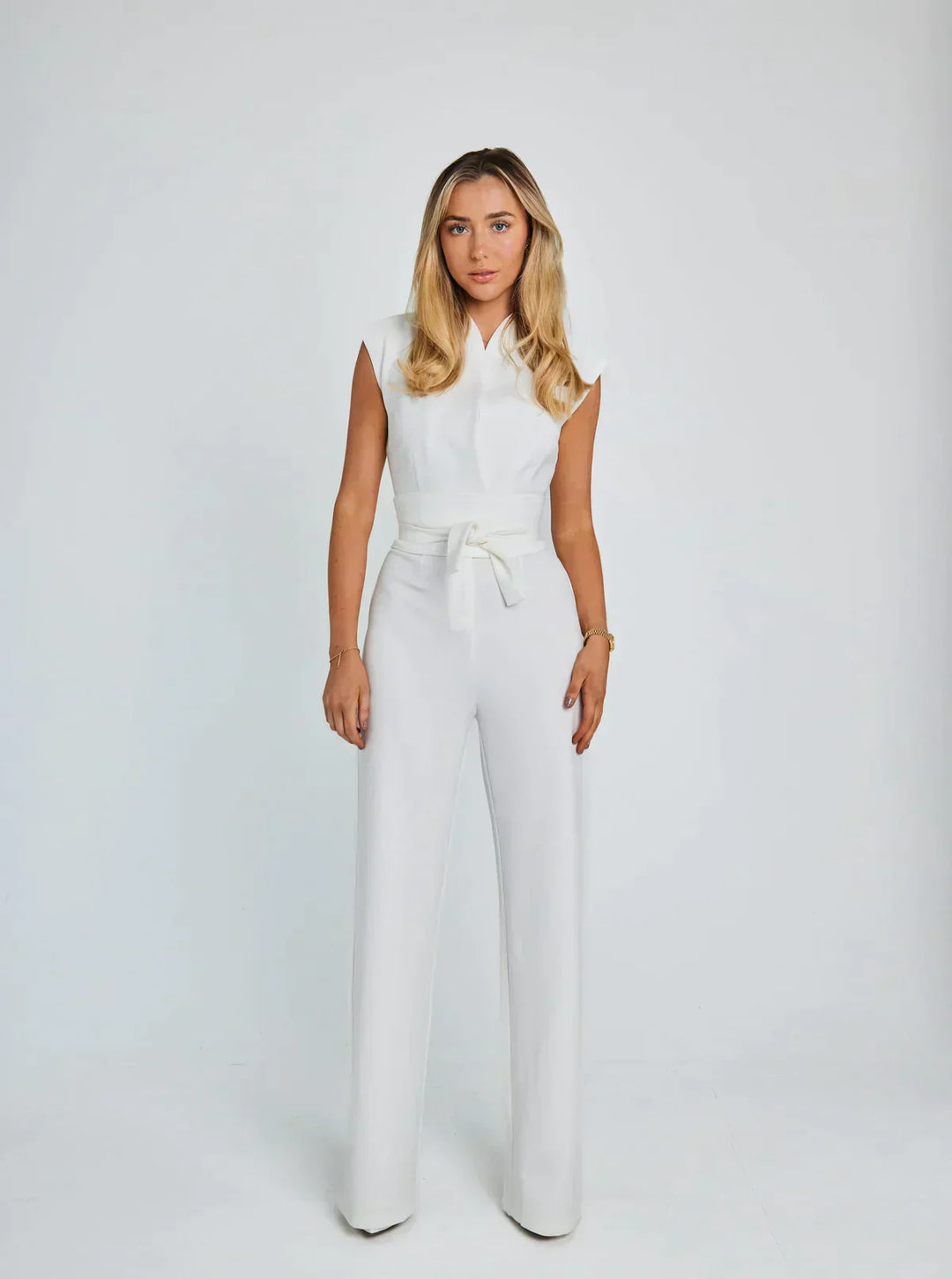 Jade - Elegant jumpsuit for women