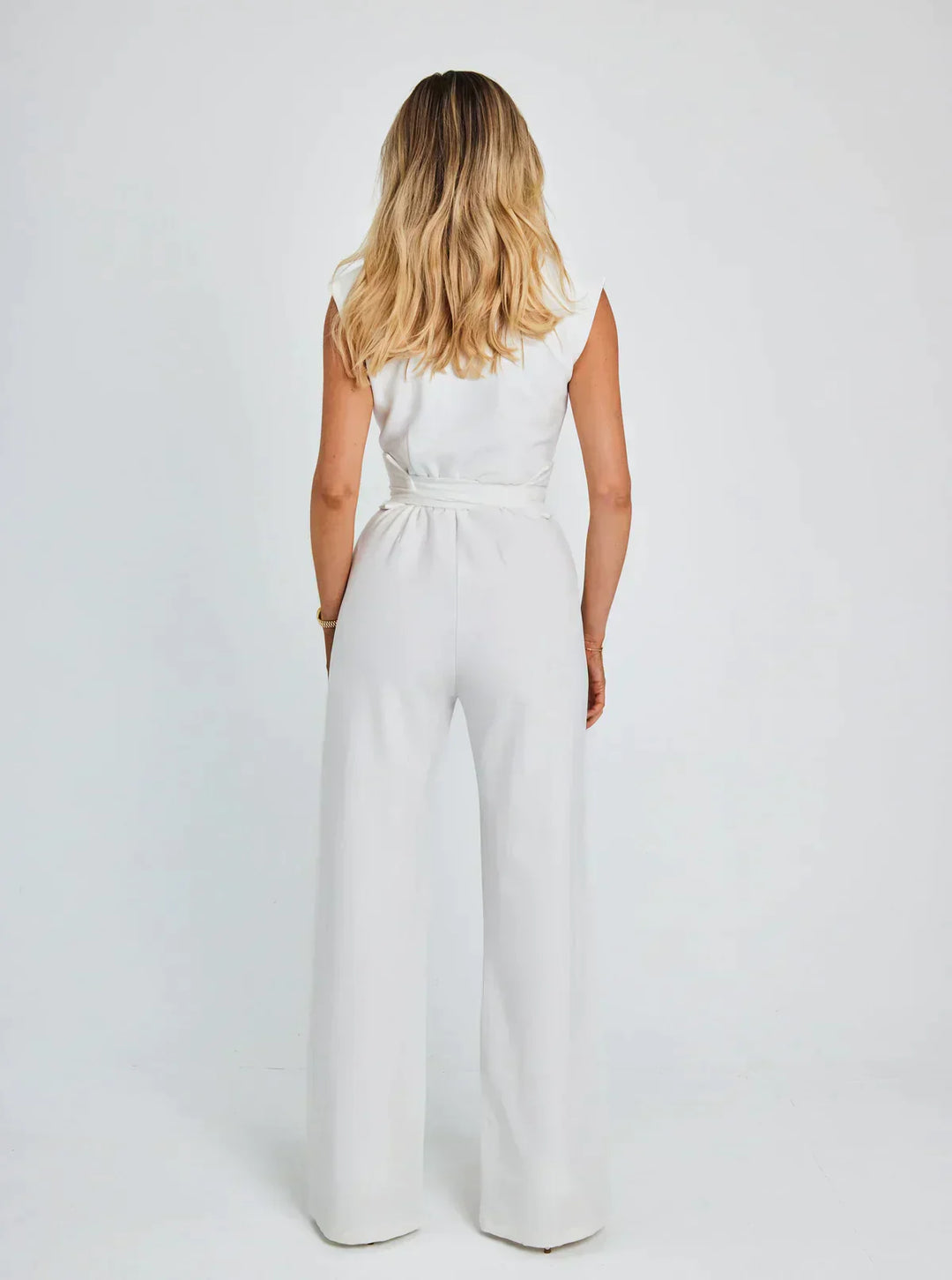 Jade - Elegant jumpsuit for women