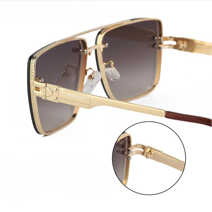 Solaire Supreme Sunglasses