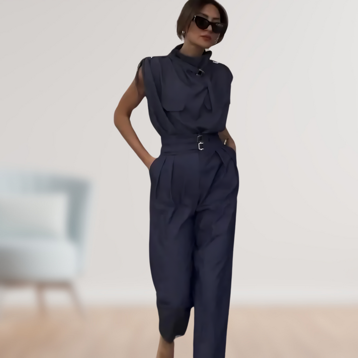 Fernanda™ | Stylish Twin Set