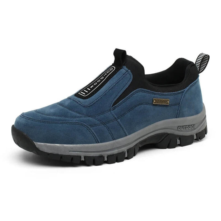 FlexiRelief™ Orthopedic Walking Shoes