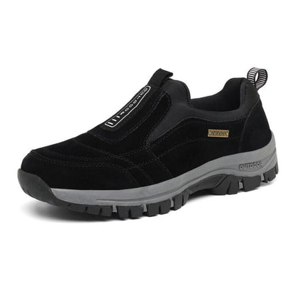 FlexiRelief™ Orthopedic Walking Shoes