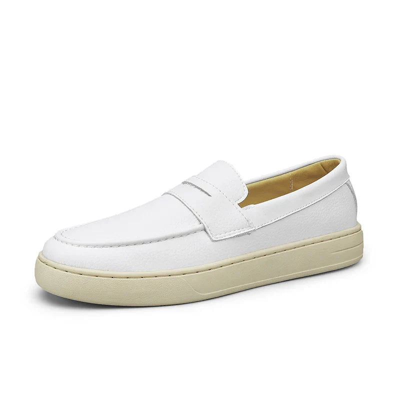 Comfort Step Slip On Shoe