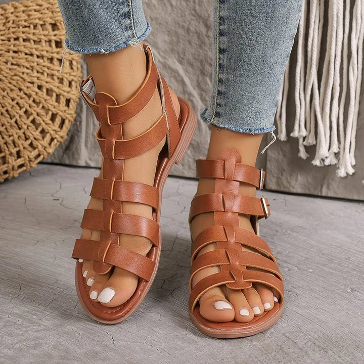 Bella Ease Sandal