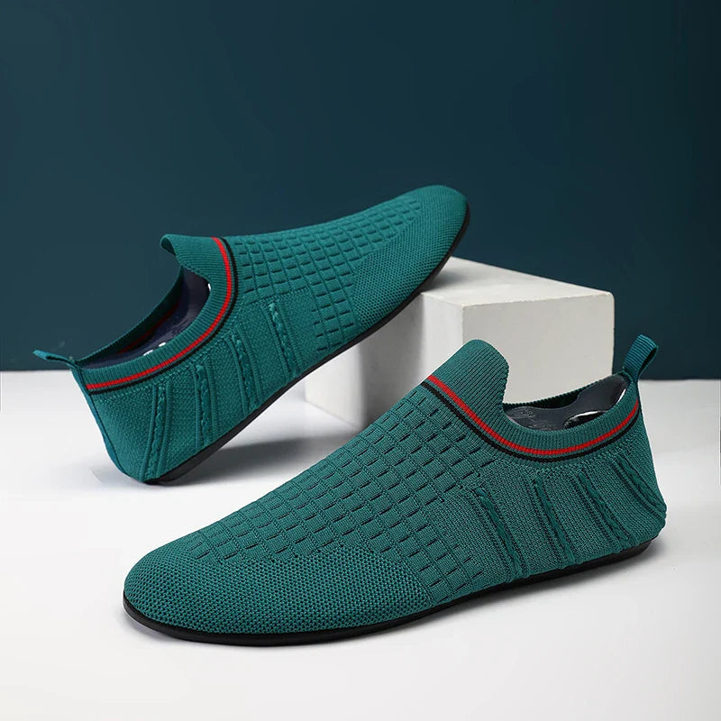 Ken | Orthopedic Lightweight Comfort Shoes