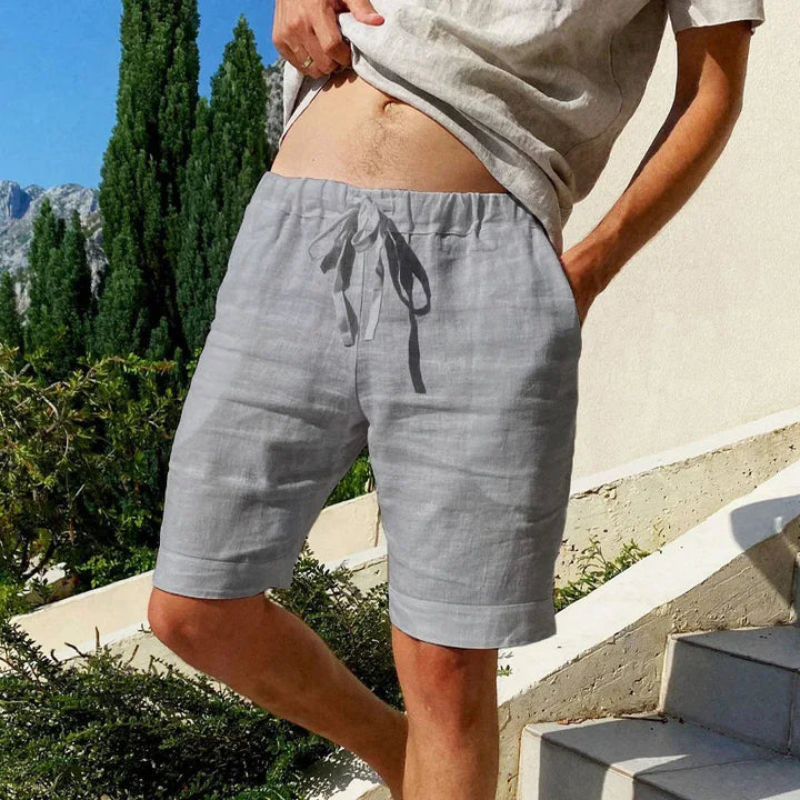 DARWIN™  - BREATHABLE BEACH SHORT