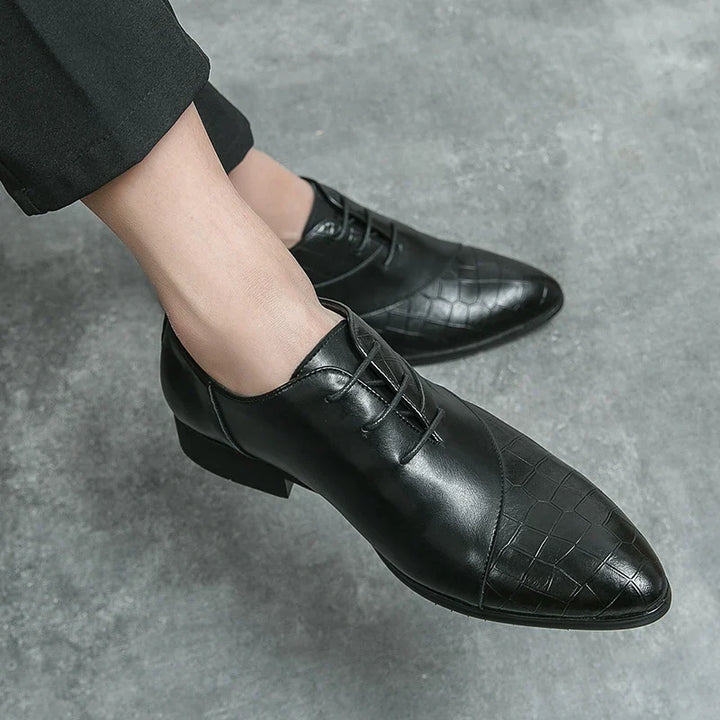 Urban Beck Business Shoes